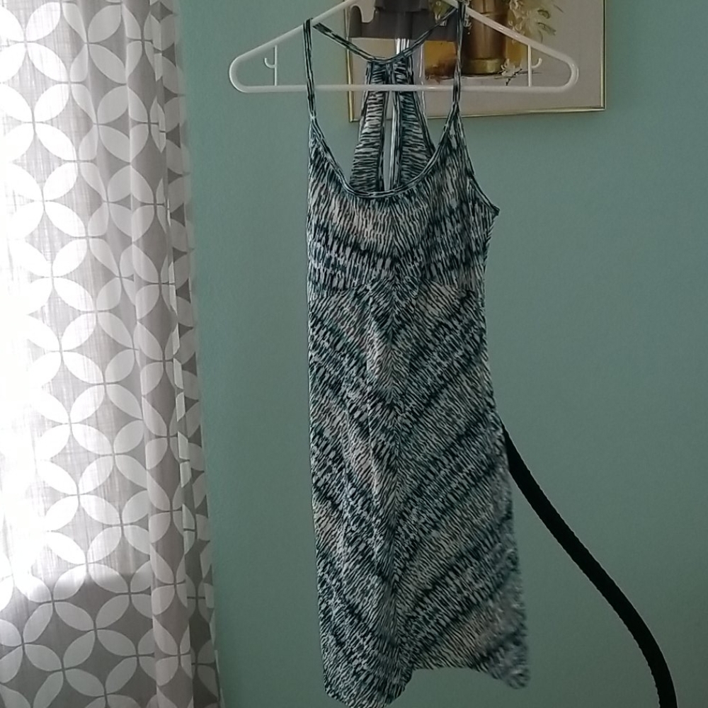 Patagonia Dress 💙